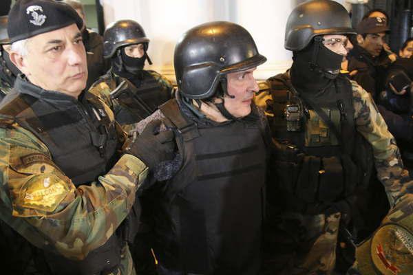 Confirman el procesamiento de Claudio Minnicelli cuntildeado de De Vido 