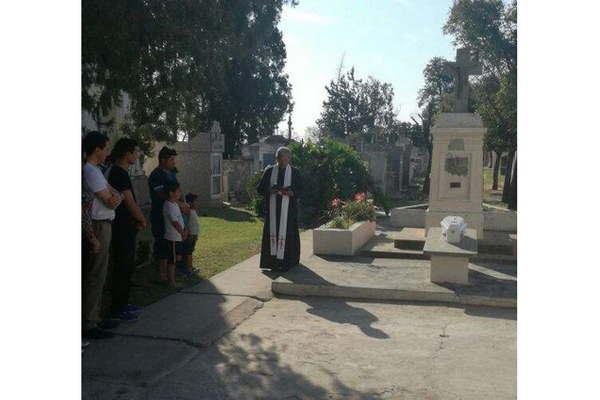 Continuacutea la buacutesqueda de la mamaacute de la bebeacute mutilada