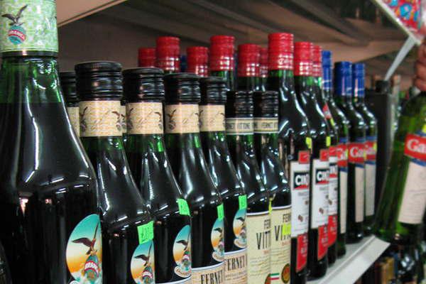 El municipio realiza controles nocturnos por la venta de alcohol