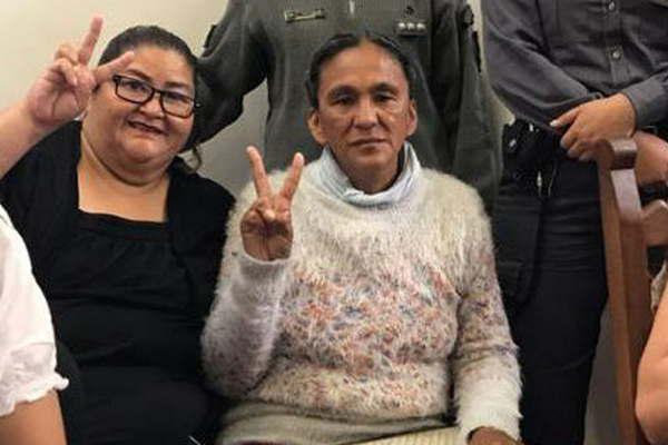 Fuertes acusaciones de Sala al juez