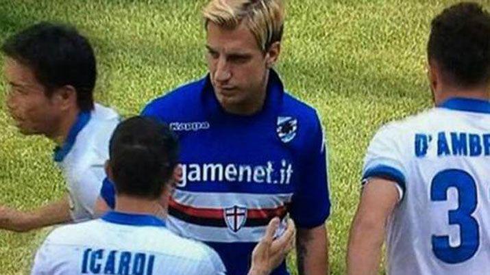 Maxi Loacutepez- Escribir biografiacuteas es para los verdaderos campeones