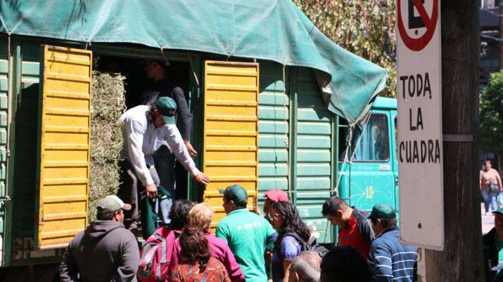 Repetiraacuten el Feriazo con bolsones econoacutemicos a 50