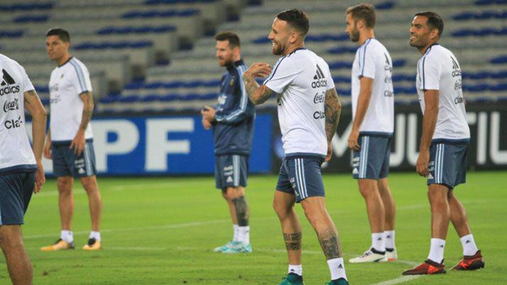 Queacute resultados necesita la seleccioacuten argentina para ir al Mundial