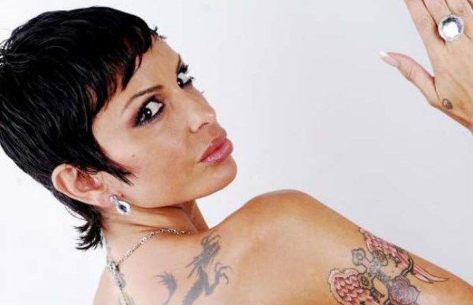 La foto hot de Daniela Cardone que revolucionoacute Instagram