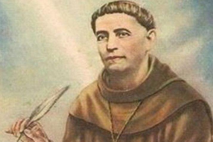 Fray Mamerto Esqui� tuvo una dilatada carrera dentro de la iglesia católica especialmente en Catamarca de donde era oriundo