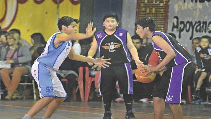 La sexta fecha del Torneo Clausura prosigue con encuentros de inferiores
