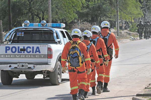 Pericias comprometen a Navarro por la desaparicioacuten de Carlos Zaacuterate