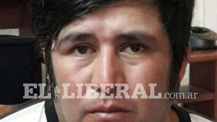 Alojan en la ex Fandet al hombre que asesinoacute a su madre y hermano