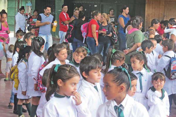 Llaman a inscribirse en cargos jeraacuterquicos de Nivel Superior