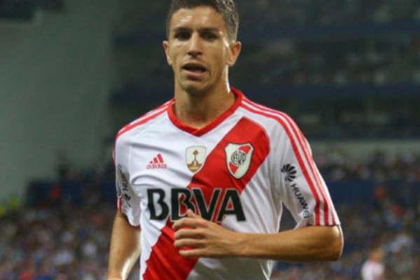 Gallardo espera por Ignacio Fernaacutendez 