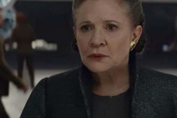Lanzan el nuevo trailer de Star Wars- The Last Jedi 