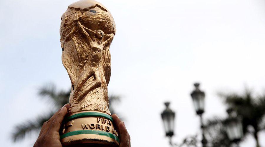 Cuaacutendo seraacute el sorteo y queacute equipos podriacutea enfrentar Argentina en Rusia
