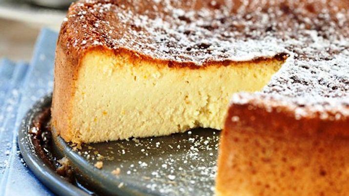 Prohiacuteben la venta de tortas y productos frescos en la viacutea puacuteblica