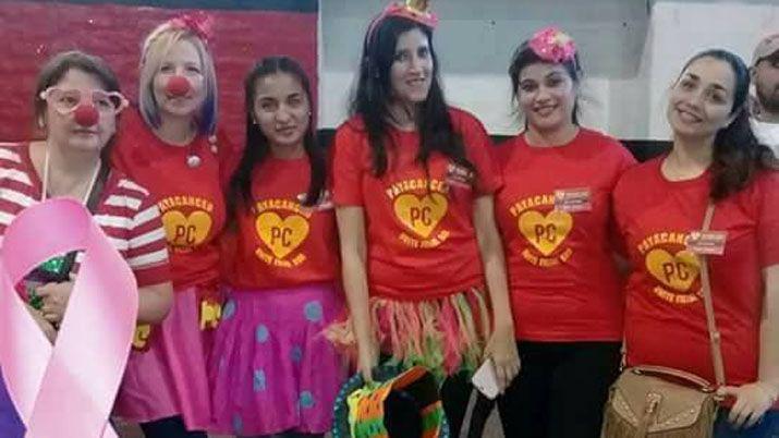 Payacaacutencer organiza un reto contra el caacutencer de mamas