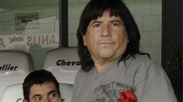 Brujo Manuel- Destrabeacute el porqueacute no haciacutean goles