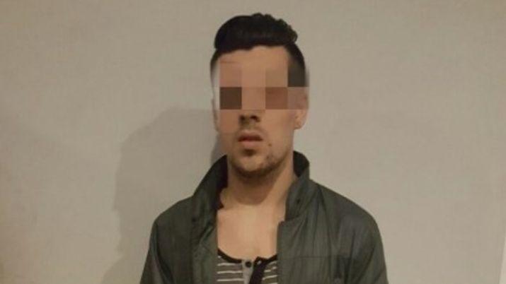 Atropelloacute matoacute y huyoacute- lo detuvieron en Chaco