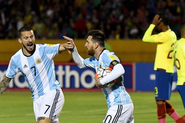 Ya hay consultas por el Mundial de Rusia y un paquete baacutesico por 4 noches arranca en US 3500