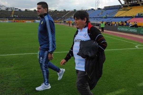 El brujo Manuel habloacute- Habiacutea energiacutea negativa 