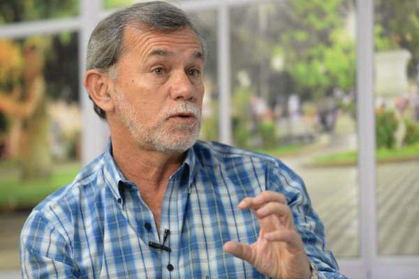 La decisioacuten de levantar la veda fue de los jugadores