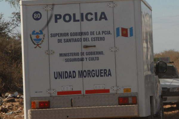 Para los forenses la beba de Bandera nacioacute viva y fue asesinada