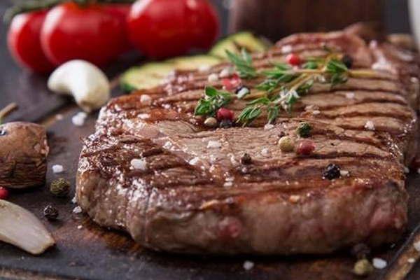 La carne argentina elegida como la mejor del mundo