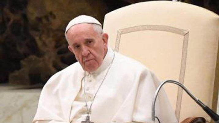 Francisco advirtioacute que el mundo vive una guerra mundial por partes