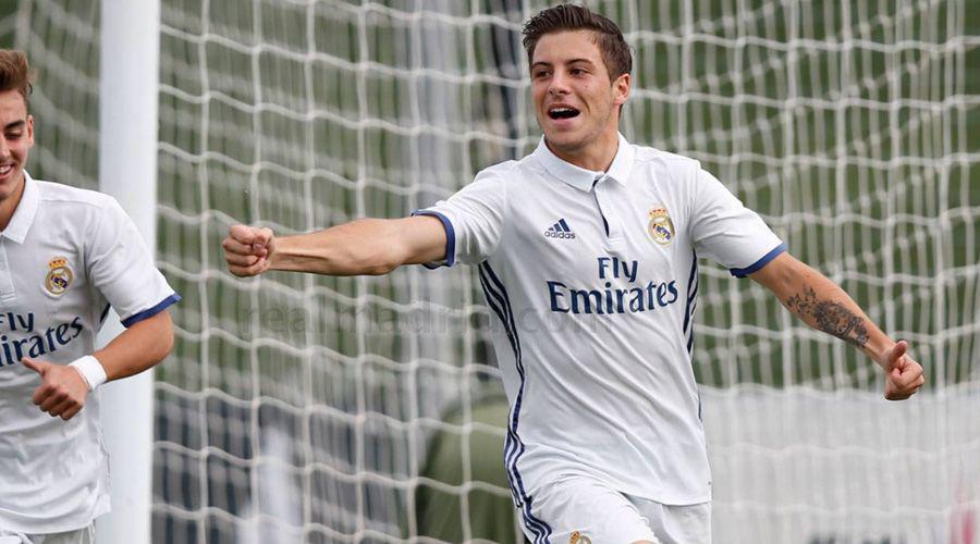 El pichoacuten de crack que la Seleccioacuten no quiere perder