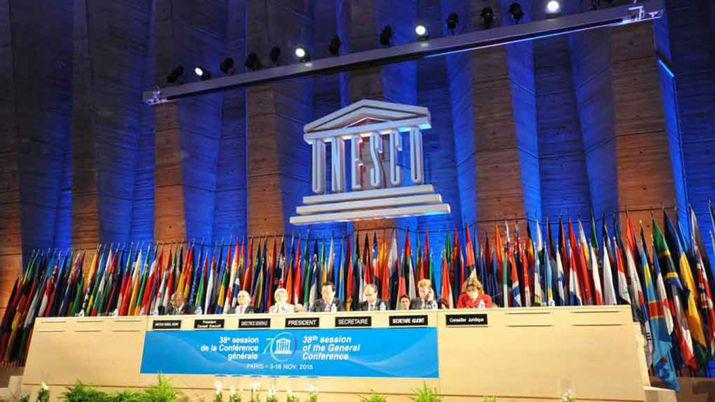 Estados Unidos se va de la Unesco