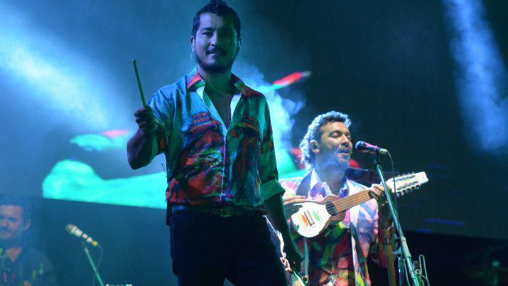 El Festival del Suri en Los Juriacutees ya tiene cartelera