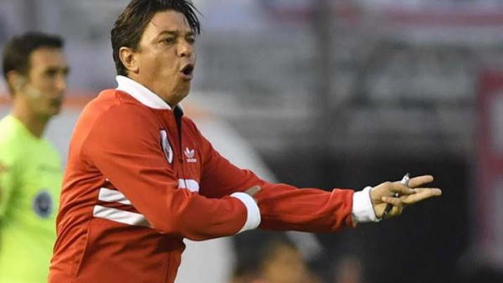 Marcelo Gallardo