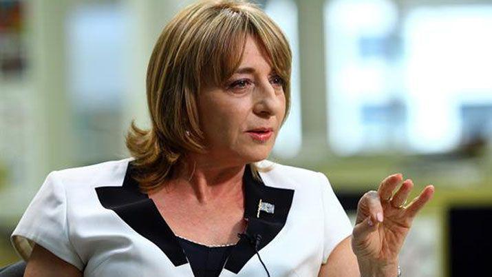 Gils Carboacute fue procesada por administracioacuten fraudulenta