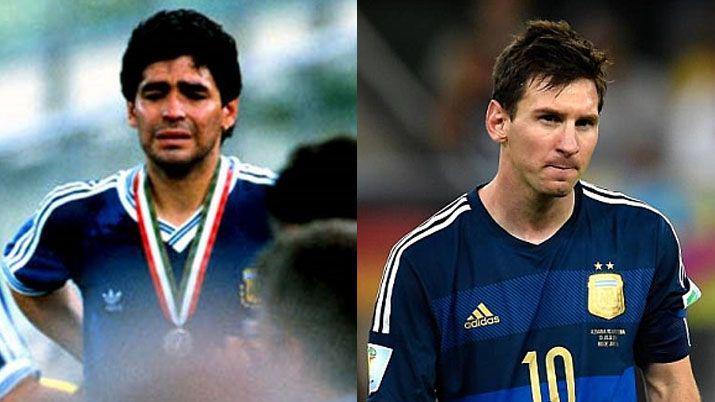 La camiseta alternativa de Argentina cambia de color