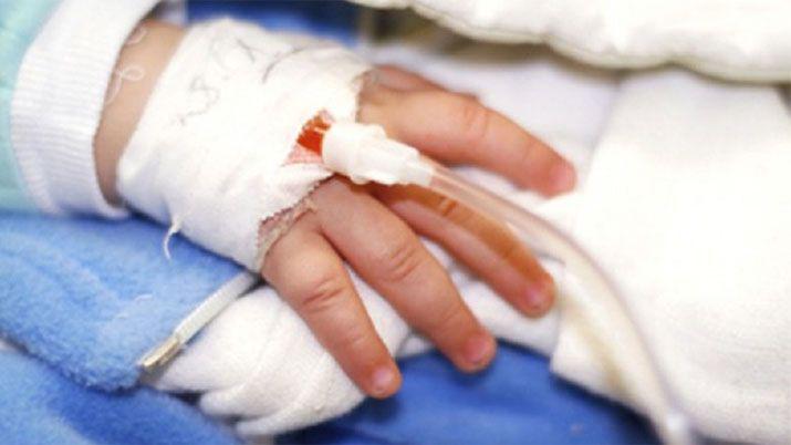 Prefiero ver a mi hijo muerto antes que daacuterselo a su padre