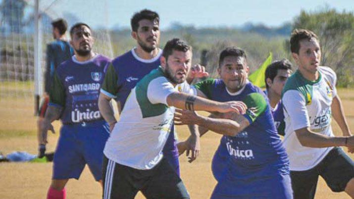 Se ponen en juego las llaves de playoff para las zonas Campeonato y Plata