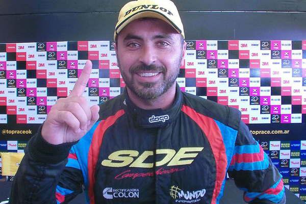 El SDE Competicioacuten busca consolidarse 