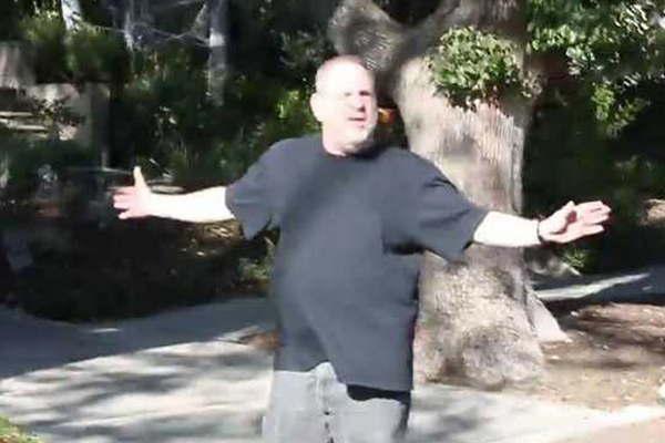 Necesito ayuda clamoacute el acusado de abuso sexual