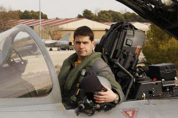 Se estrelloacute un avioacuten y murioacute el piloto