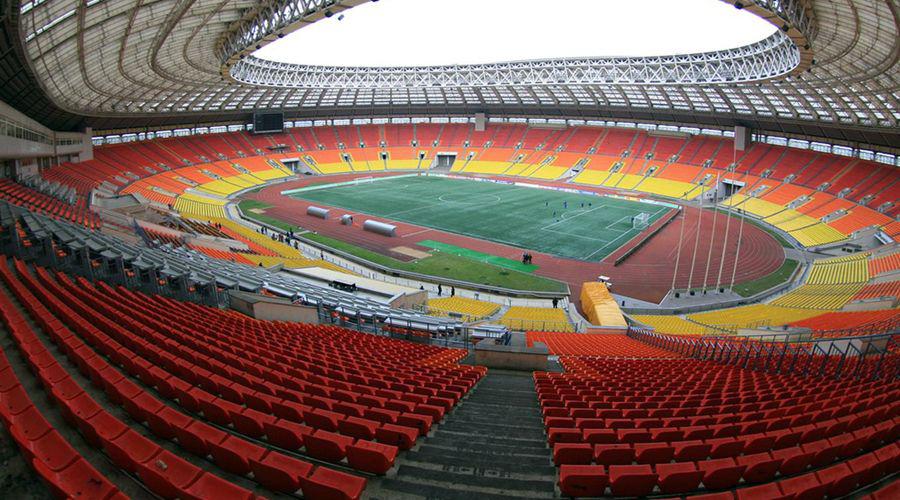 Rusia 2018- Argentina aparece en el Top-10 de pedidos de entradas