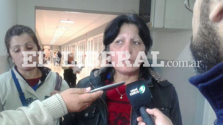 Daniel Amaya le anticipoacute a una hermana que iba a matar a Dalma Barreto