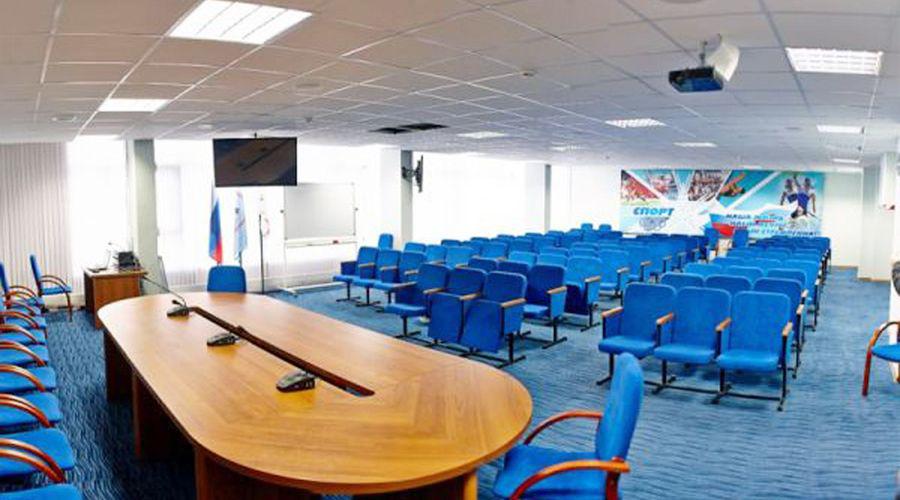 Aquiacute se alojaraacute Argentina en el Mundial Rusia 2018