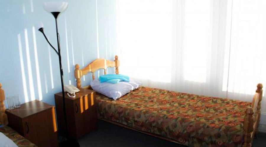 Aquiacute se alojaraacute Argentina en el Mundial Rusia 2018