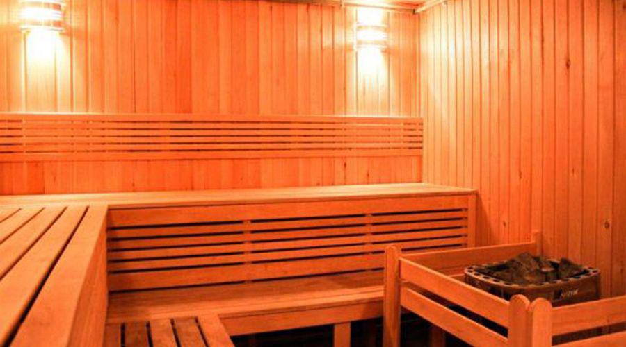 Aquiacute se alojaraacute Argentina en el Mundial Rusia 2018