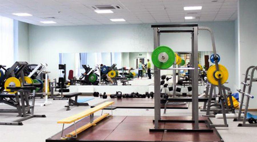 Aquiacute se alojaraacute Argentina en el Mundial Rusia 2018