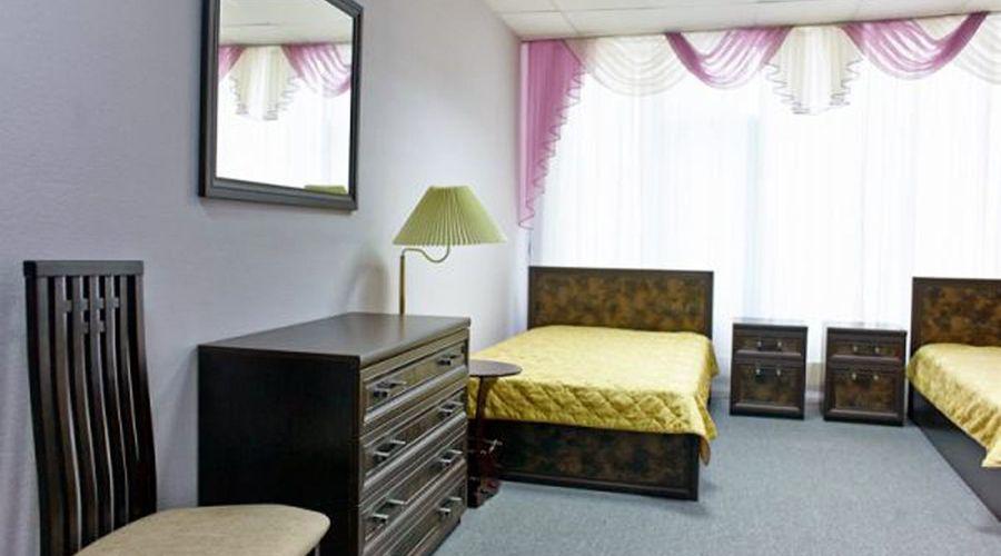 Aquiacute se alojaraacute Argentina en el Mundial Rusia 2018