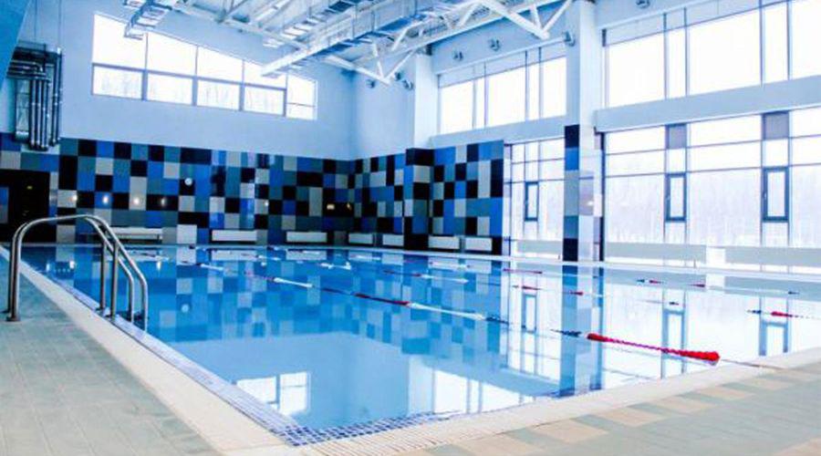 Aquiacute se alojaraacute Argentina en el Mundial Rusia 2018