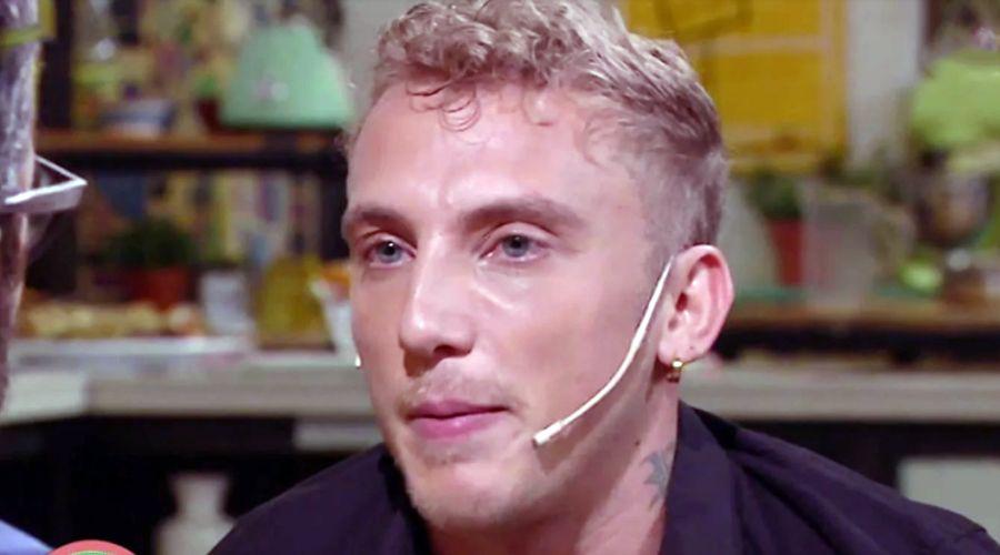 Reabren una causa contra El Polaco por violencia de geacutenero