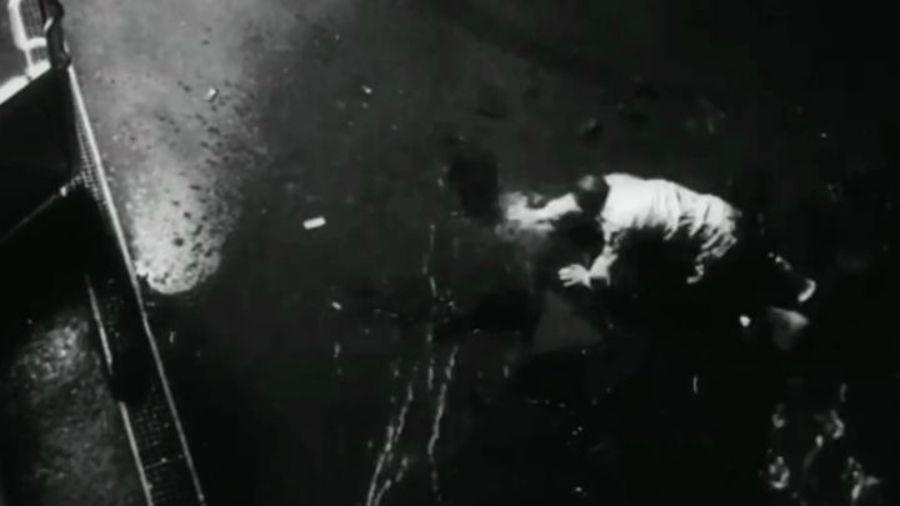 El ataque de un demonio aterroriza Facebook