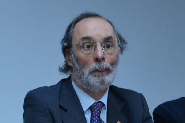 Pablo Tonelli- Alejandra Gils Carboacute corre serio riesgo de ser condenada