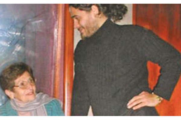 VIDEO Si hay una misioacuten que mi madre me ha ensentildeado es tratar siempre de encontrar desafiacuteos nuevos