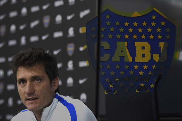 Reemplazar a Gago es un desafiacuteo 